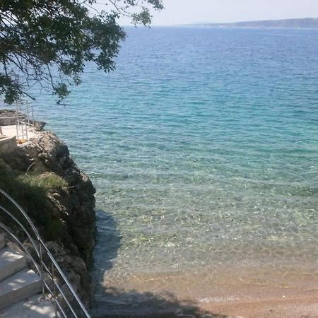 Family Apartments Viva Close To The Beach Krk Town Zewnętrze zdjęcie