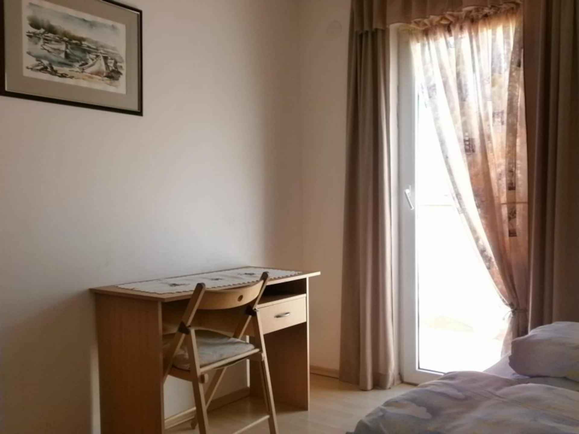 Family Apartments Viva Close To The Beach Krk Town Zewnętrze zdjęcie