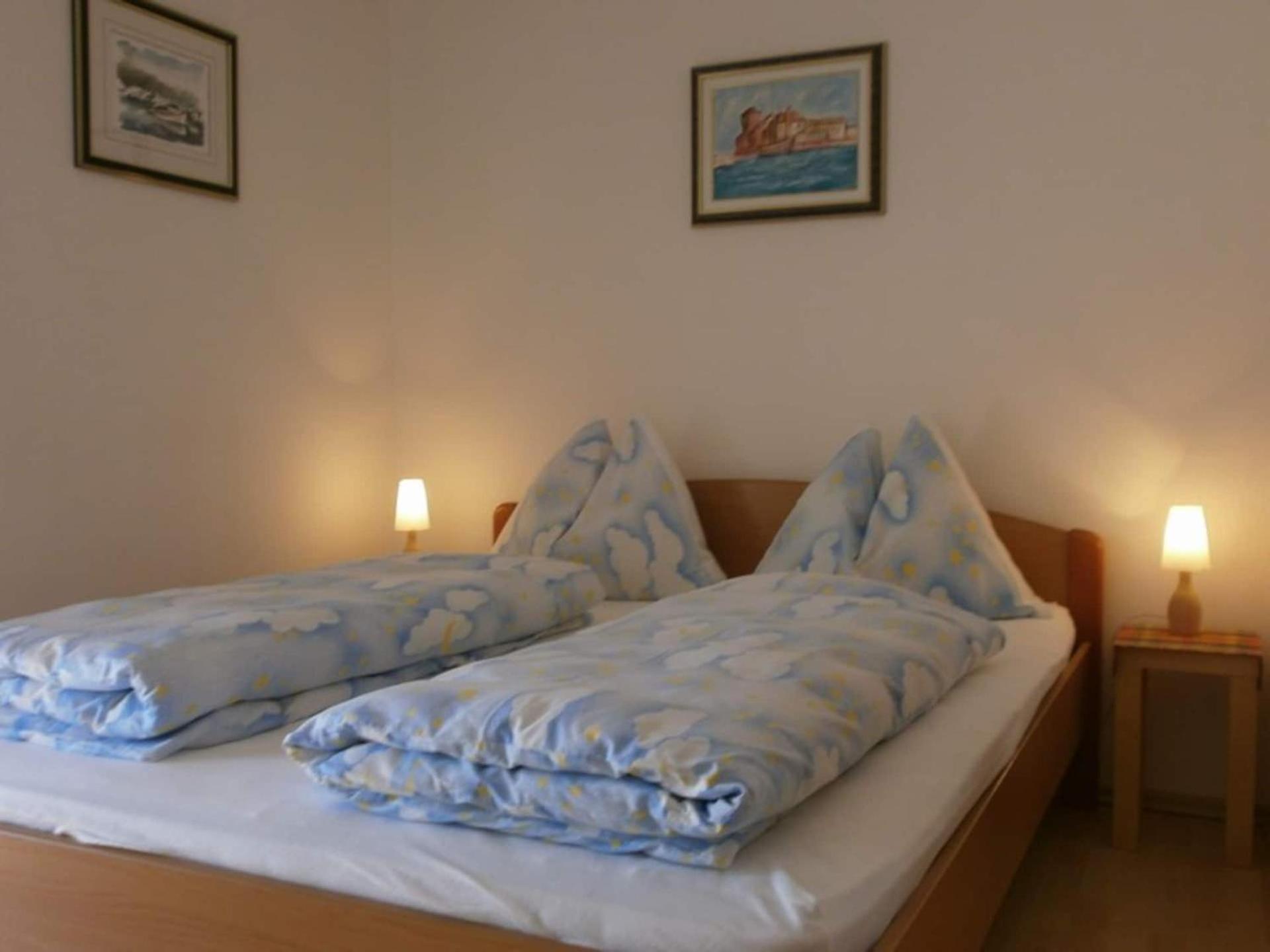 Family Apartments Viva Close To The Beach Krk Town Zewnętrze zdjęcie