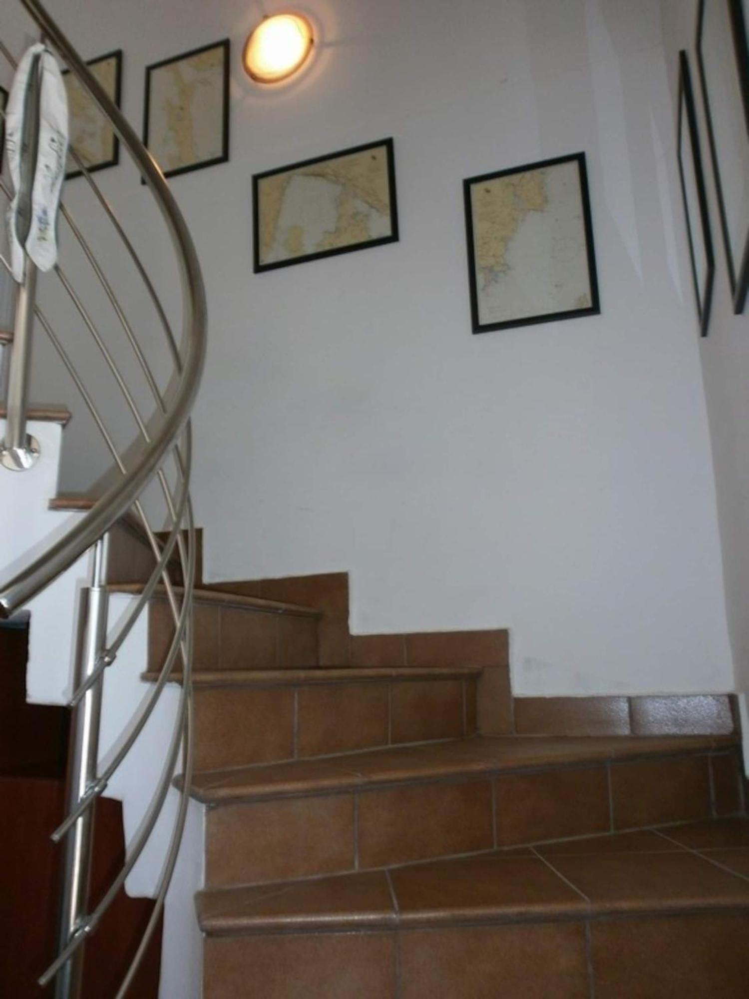 Family Apartments Viva Close To The Beach Krk Town Zewnętrze zdjęcie
